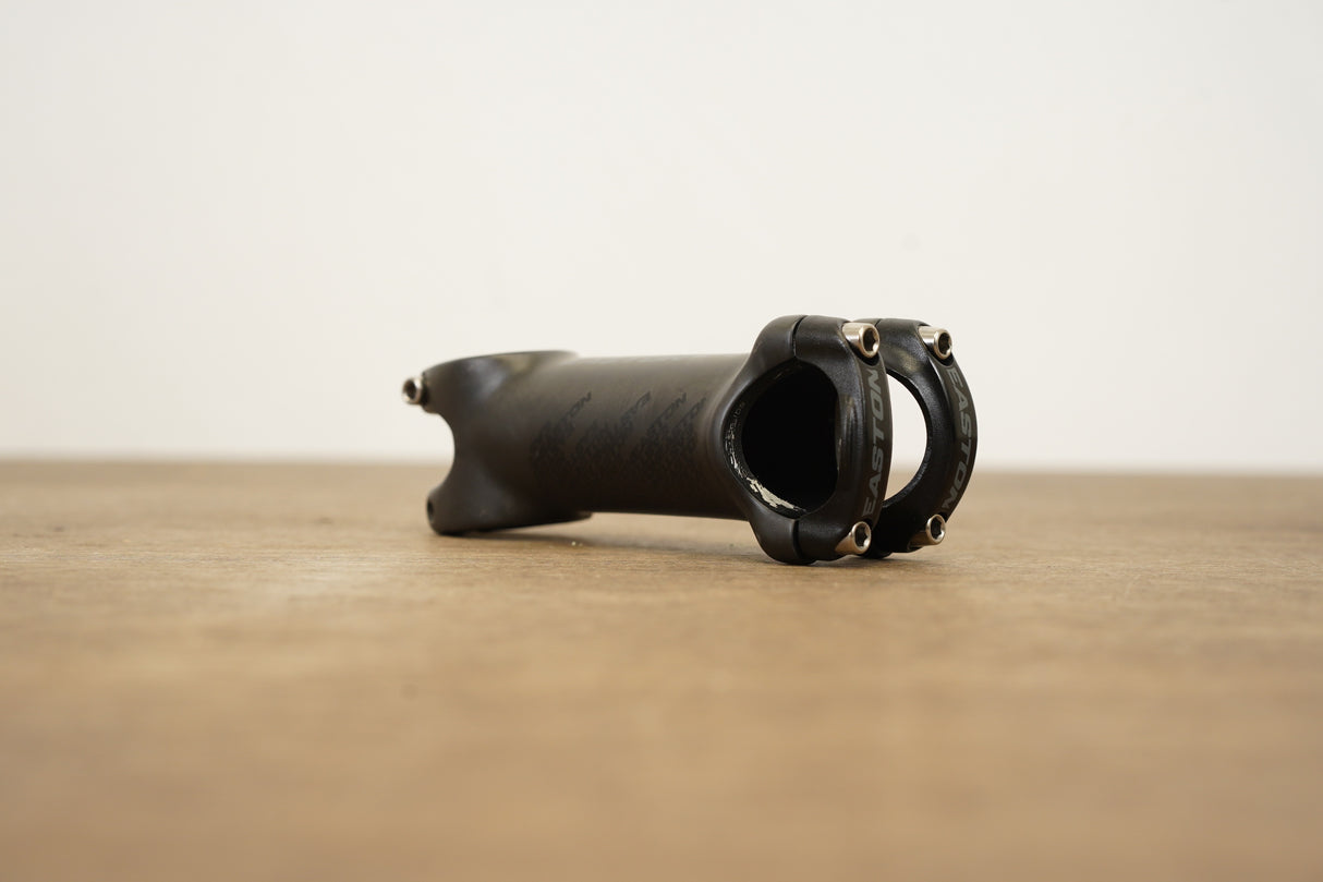 Easton EC70 100mm ±6 Degree Carbon Road Stem 137g 1 1/8" 31.8mm EC 70