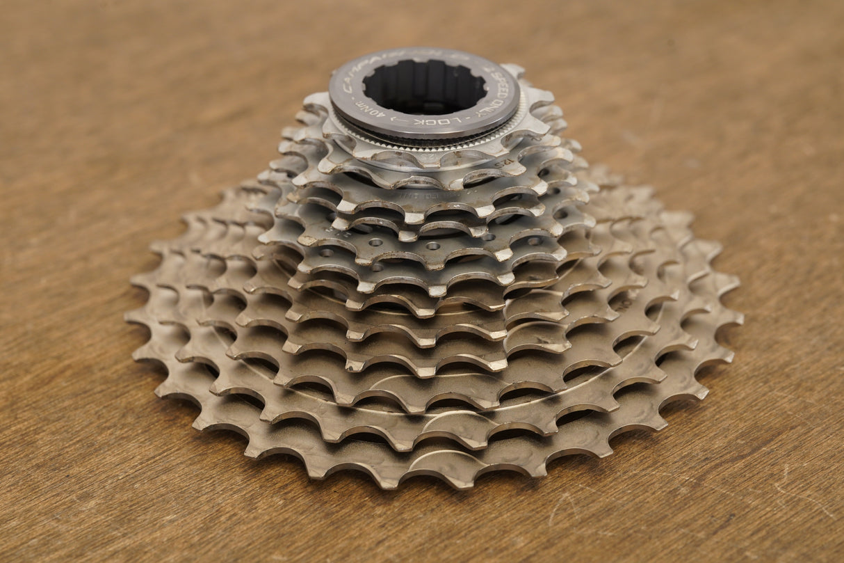 Campagnolo Super Record EPS V4 12 Speed Electronic Disc Brake Full Groupset