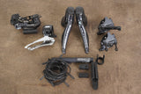 Shimano Ultegra R8070 Di2 11 Speed Electronic Hydraulic Disc Brake Groupset 8070
