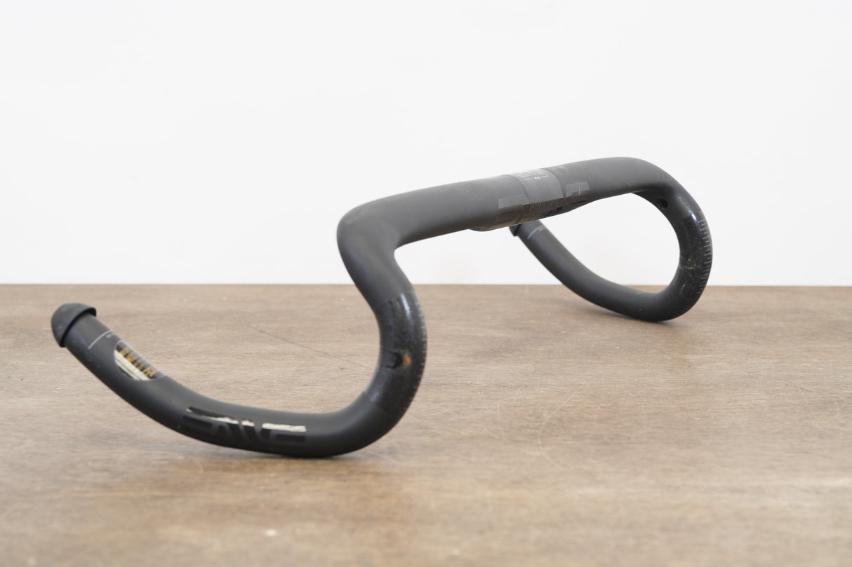 42cm ENVE Gravel In-Route Carbon Flare Gravel Handlebar 31.8mm