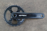 Shimano GRX RX815 Di2 1x11 Speed Electronic Hydraulic Disc Full Groupset RX 815