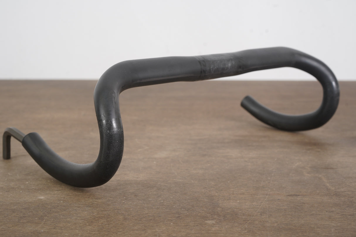 40cm Giant Contact SLR Carbon Compact Aero Road Handlebar 31.8mm