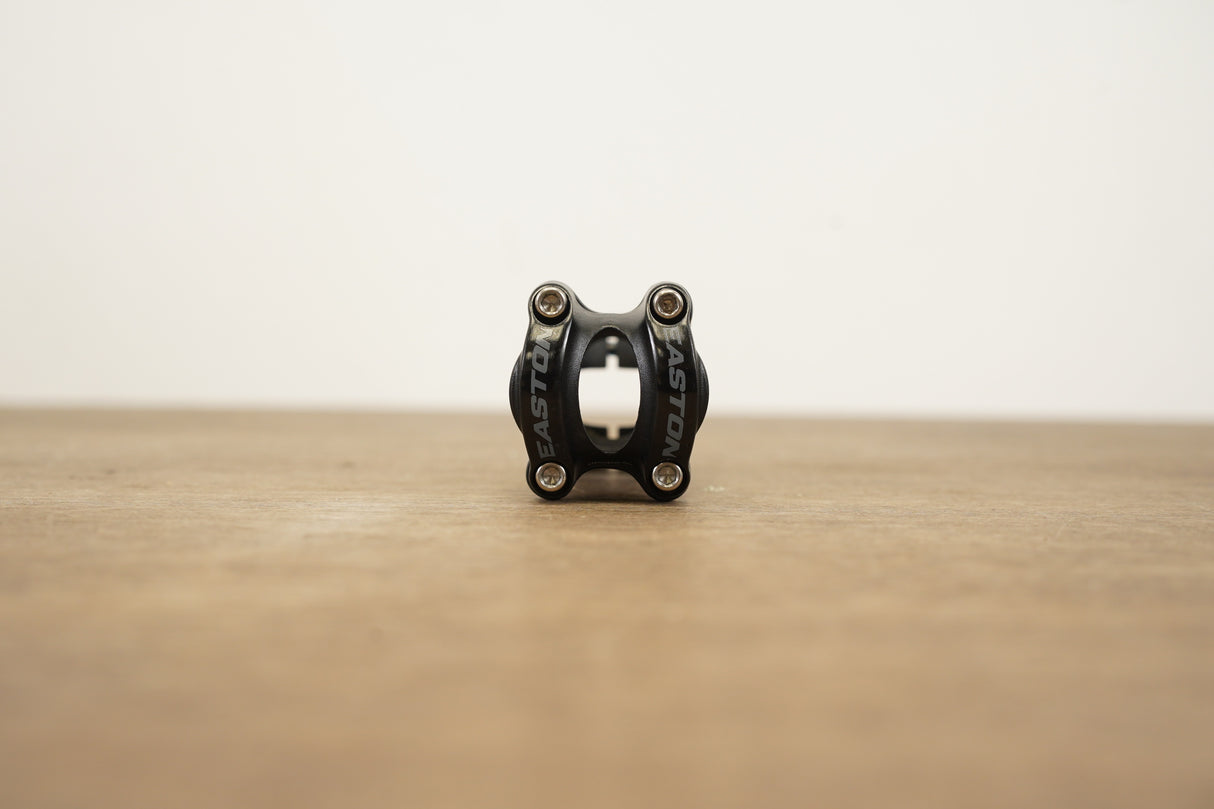 Easton EC70 100mm ±6 Degree Carbon Road Stem 137g 1 1/8" 31.8mm EC 70