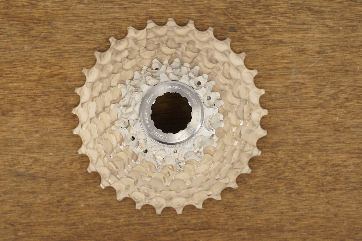 Campagnolo Super Record EPS V4 12 Speed Electronic Disc Brake Full Groupset