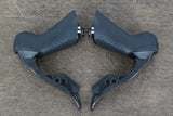 SRAM Red AXS E1 HRD 2x12 Speed Quarq Wireless Hydraulic Full Disc Full Groupset