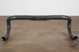 40cm Giant Contact SLR Carbon Compact Aero Road Handlebar 31.8mm