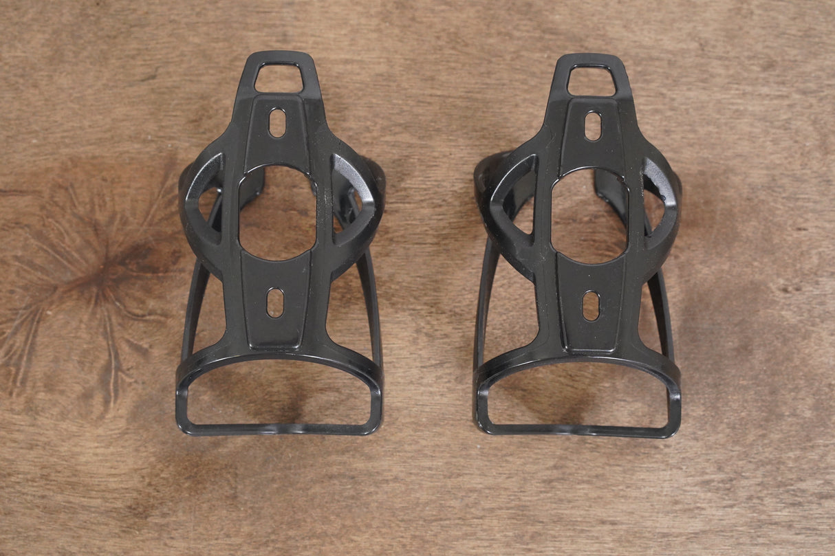 (2) Water Bottle Cages 77g