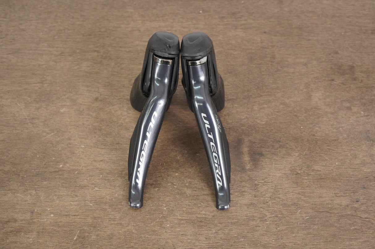 Shimano Ultegra R8070 Di2 11 Speed Electronic Hydraulic Disc Brake Groupset 8070