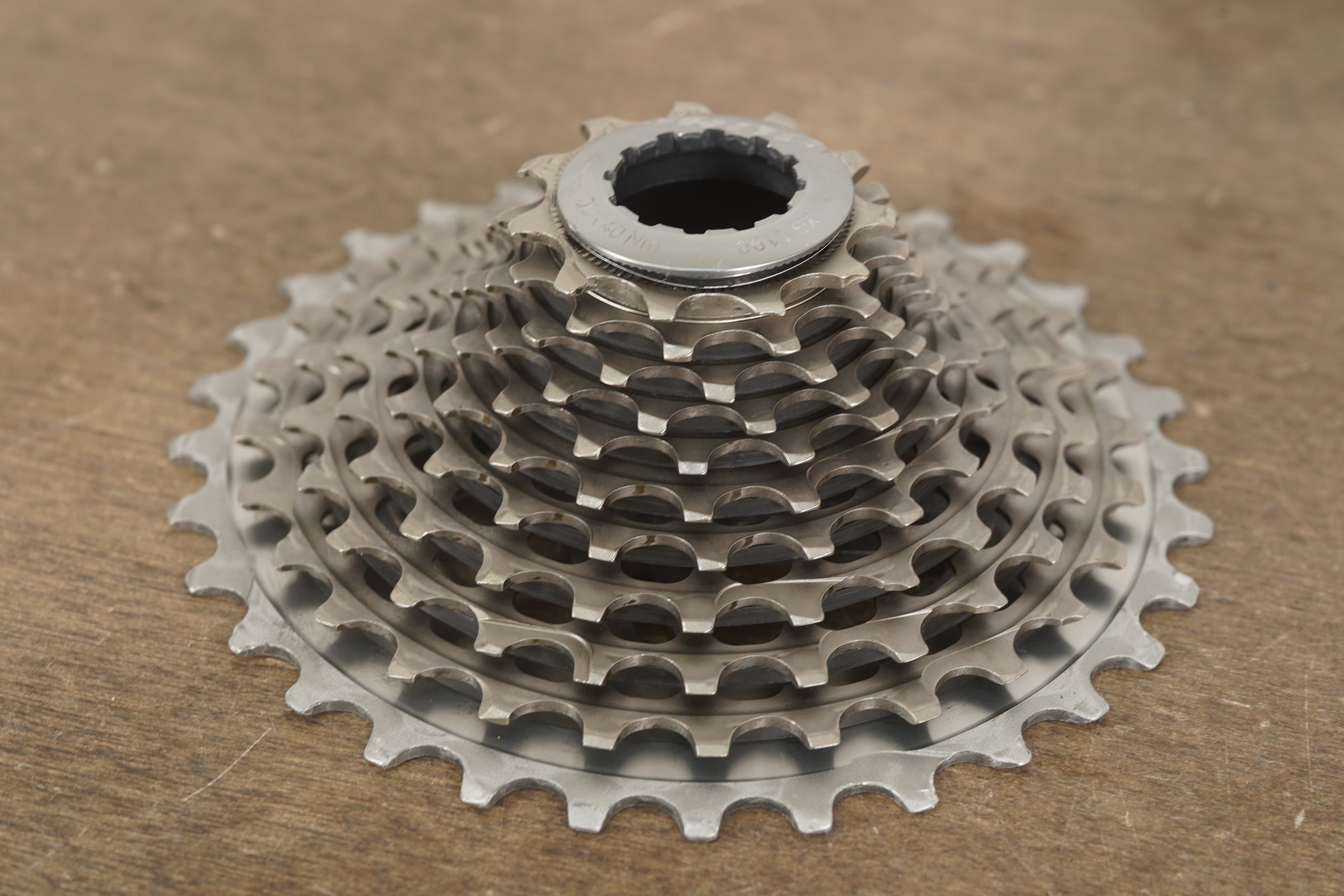 11-32T SRAM Red 22 XG-1190 11 Speed Road Cassette 194g – Elevate