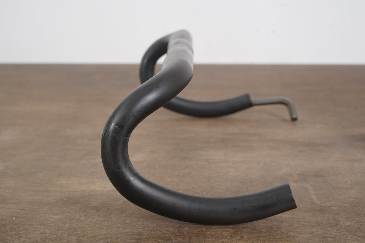 40cm Giant Contact SLR Carbon Compact Aero Road Handlebar 31.8mm