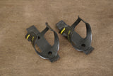 (2) Profile Design Axis Carbon Water Bottle Cages 65g