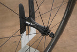 FRONT Roval CL 50 Carbon Tubeless Clincher Rim Brake Wheel