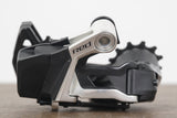 SRAM Red AXS E1 HRD 2x12 Speed Quarq Wireless Hydraulic Full Disc Full Groupset