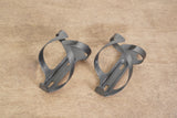 (2) Pinarello MOST Carbon Water Bottle Cages 45g