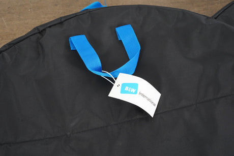 (2) B&W International Wheel Bags Road Bike 700C