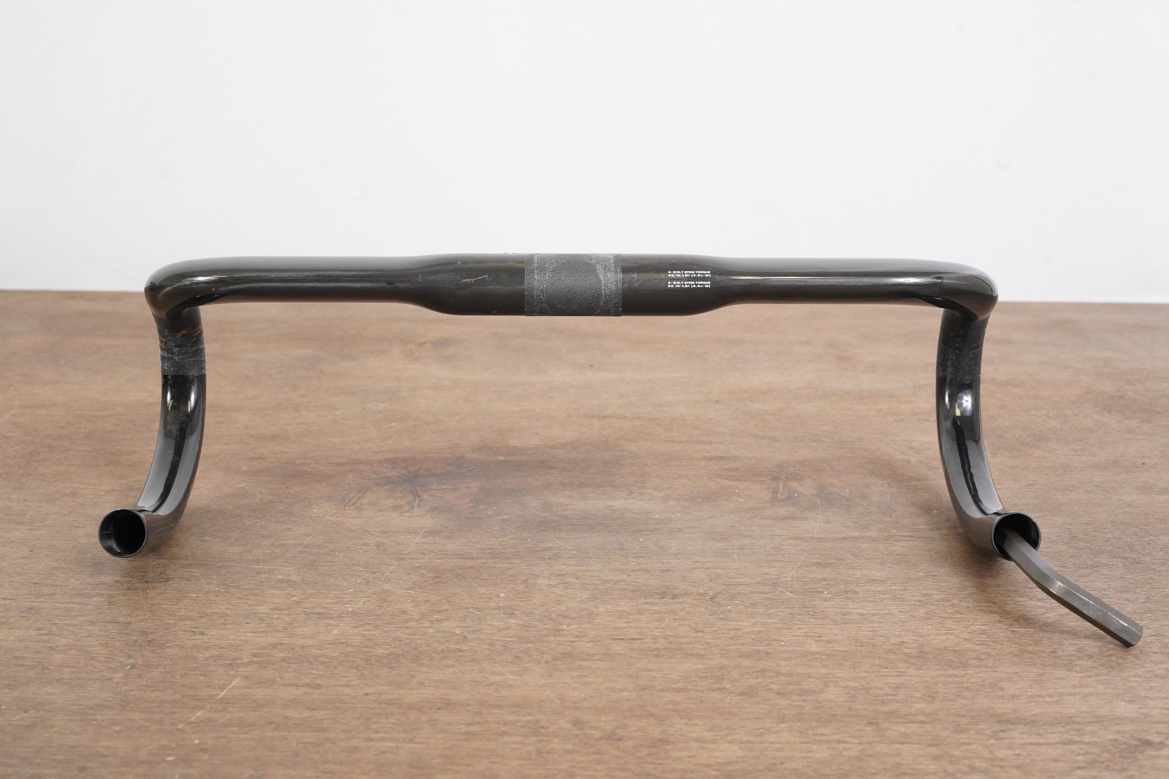 42cm Specialized S-WORKS Shallow Bend Carbon Compact Road