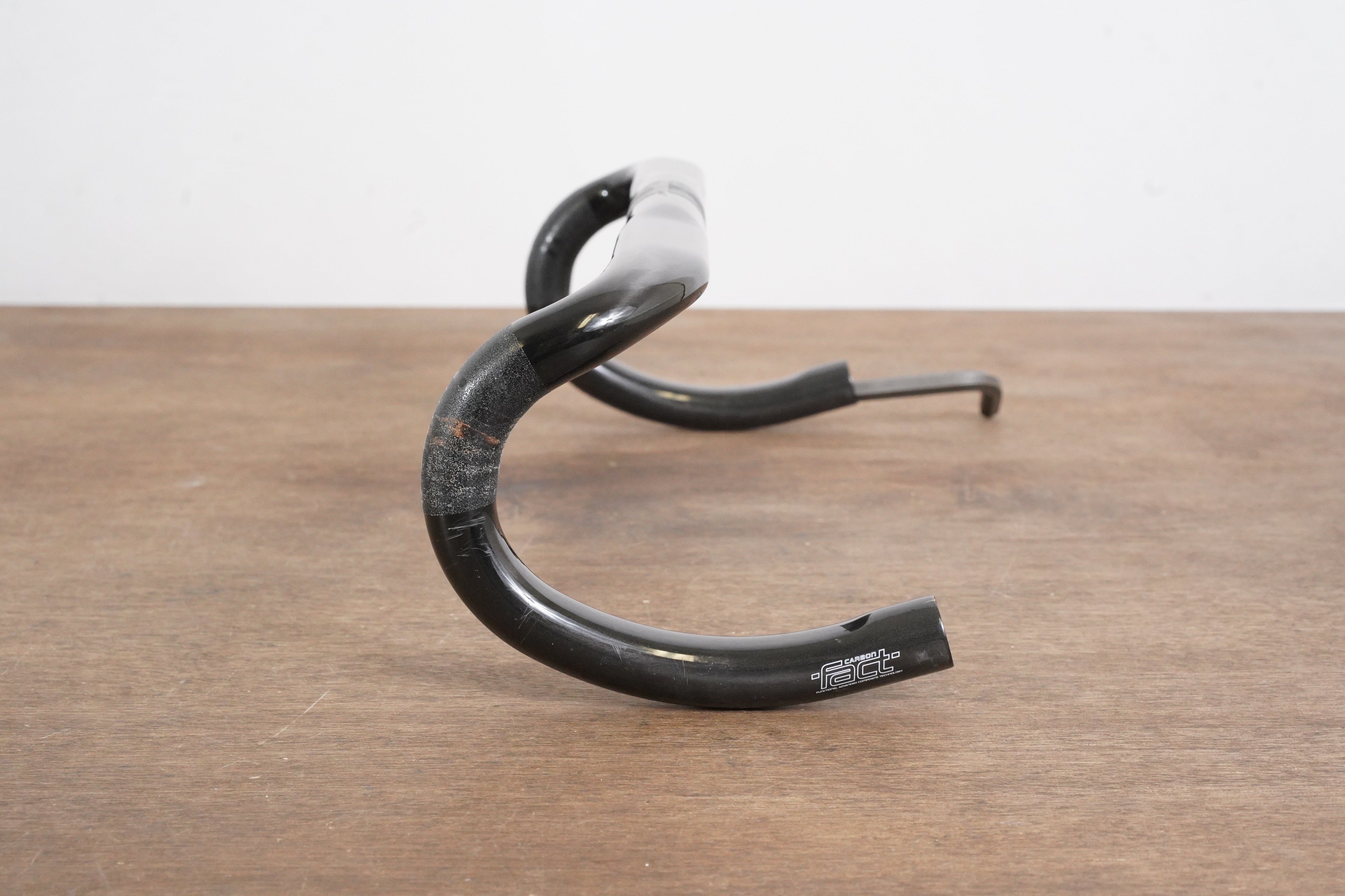 42cm Specialized S-WORKS Shallow Bend Carbon Compact Road