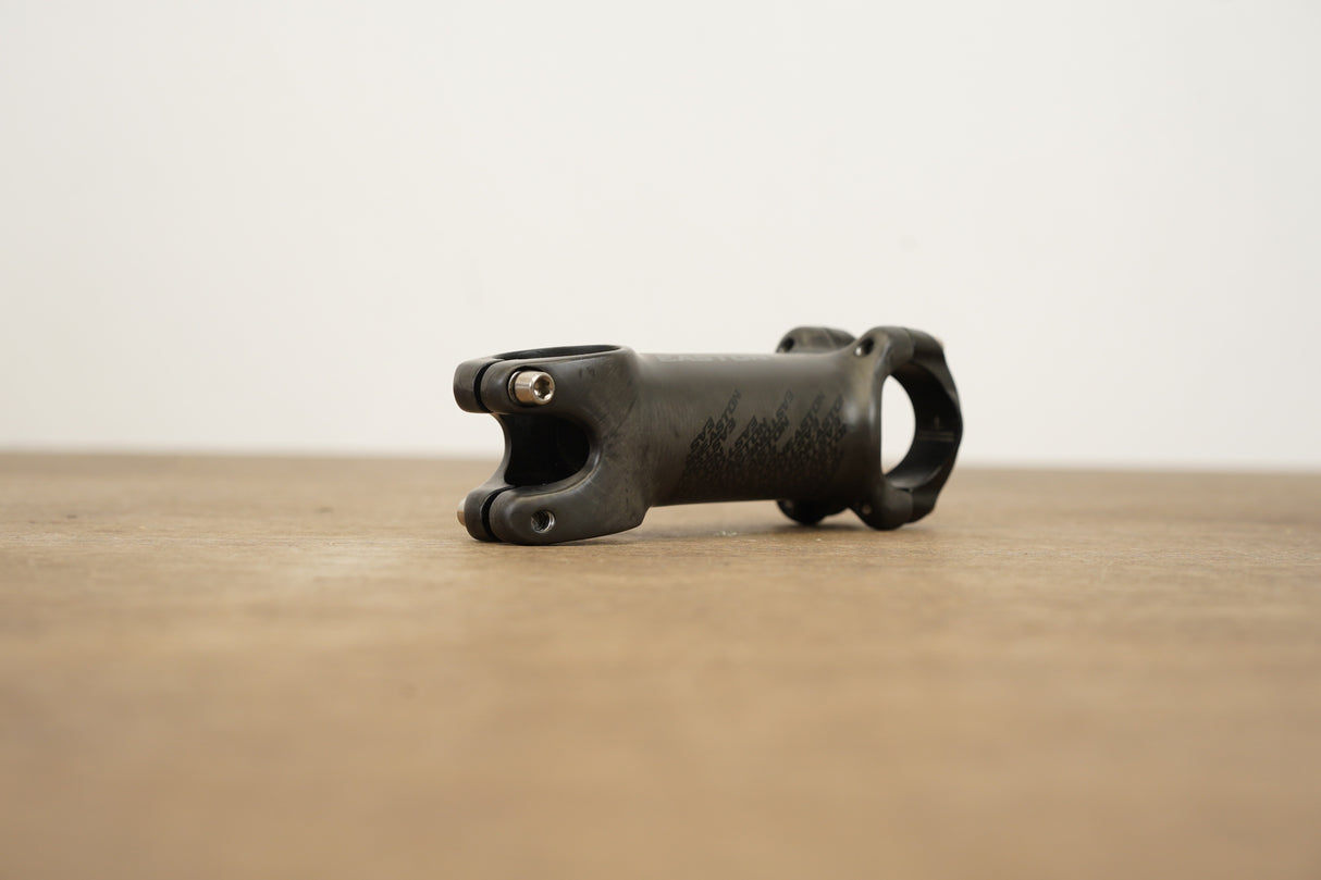 Easton EC70 100mm ±6 Degree Carbon Road Stem 137g 1 1/8" 31.8mm EC 70