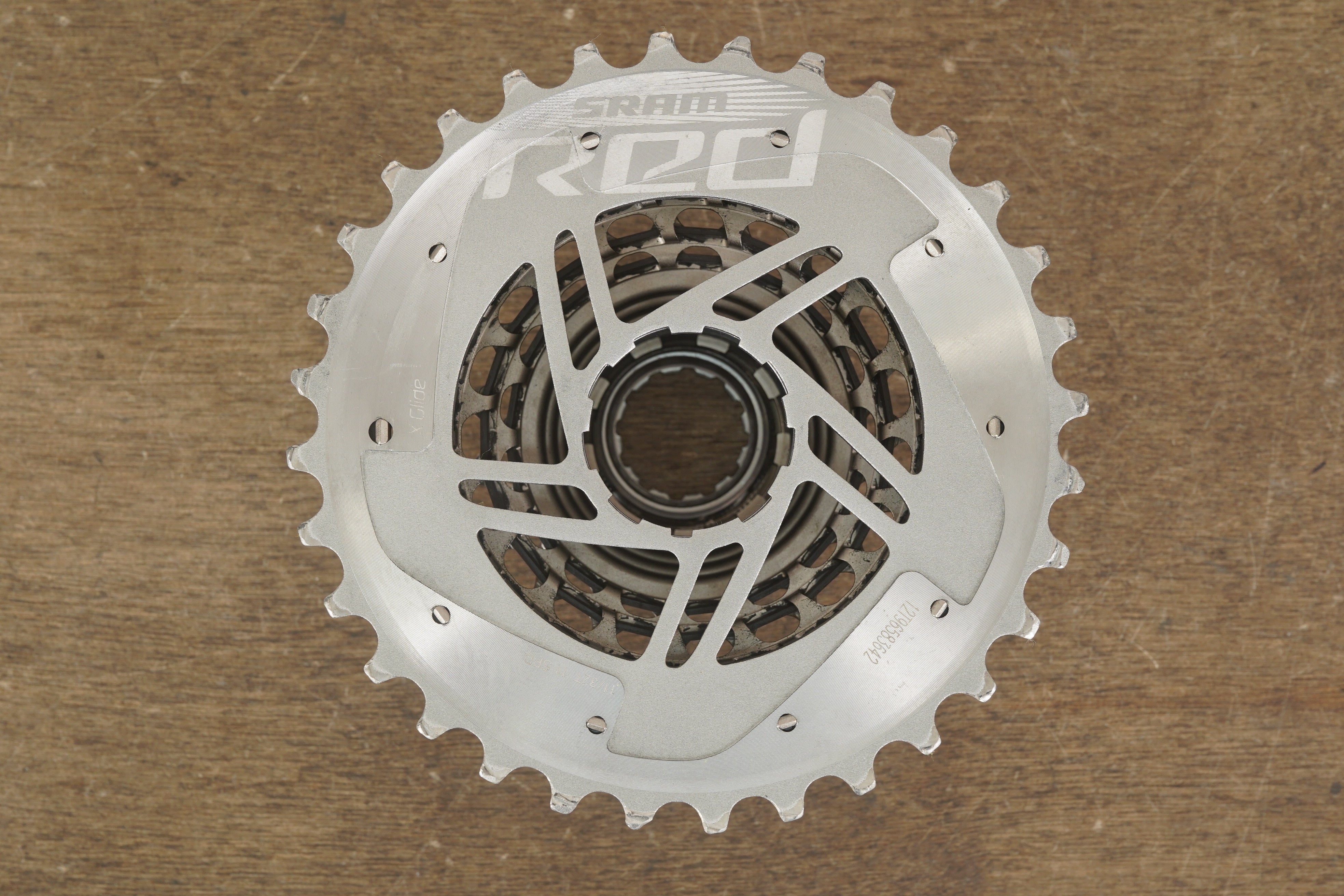 SRAM XG1190 11速スプロケット11-32t SRAM Red XG1190 Cassette 11-speed 11-32 A2 for sale online | eBay