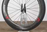 Bontrager Aeolus 7 Carbon Clincher Rim Brake Wheelset SRAM XDR 12 Speed