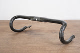 42cm Specialized S-WORKS Shallow Bend Carbon Compact Road Handlebar 31.8mm