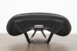 132mm Ergon SR Men Comp TiNox Rail Road Saddle 272g