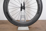 Schmolke TLO 62 Carbon Tubeless Clincher Disc Brake Wheelset Shimano/SRAM 11