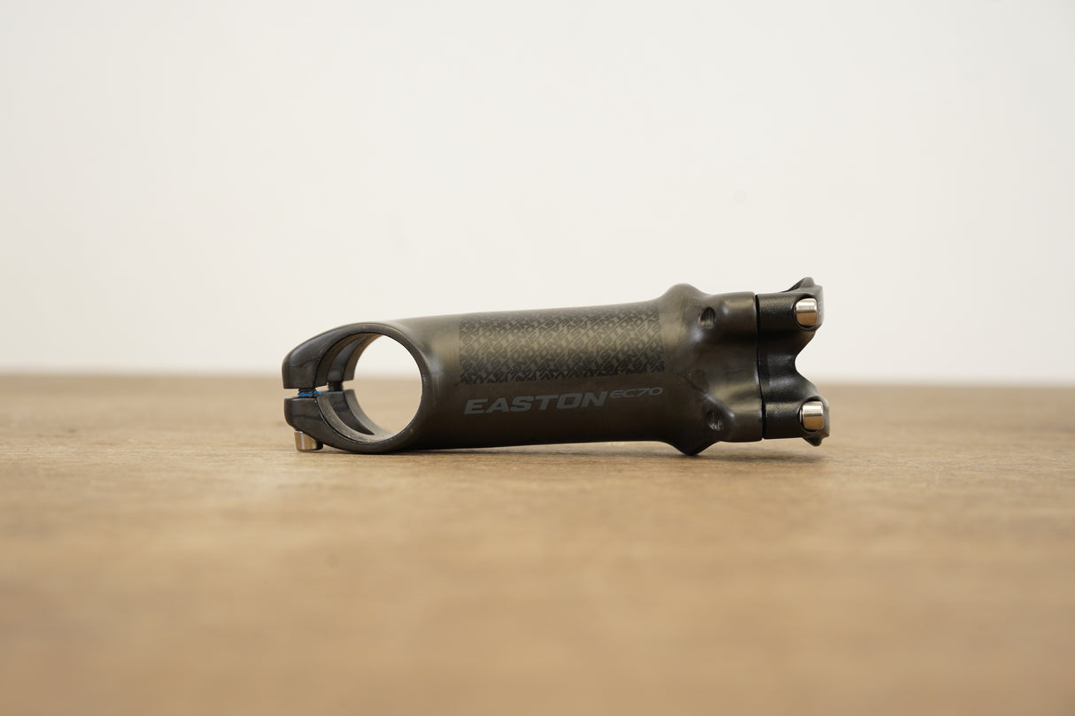 Easton EC70 100mm ±6 Degree Carbon Road Stem 137g 1 1/8" 31.8mm EC 70