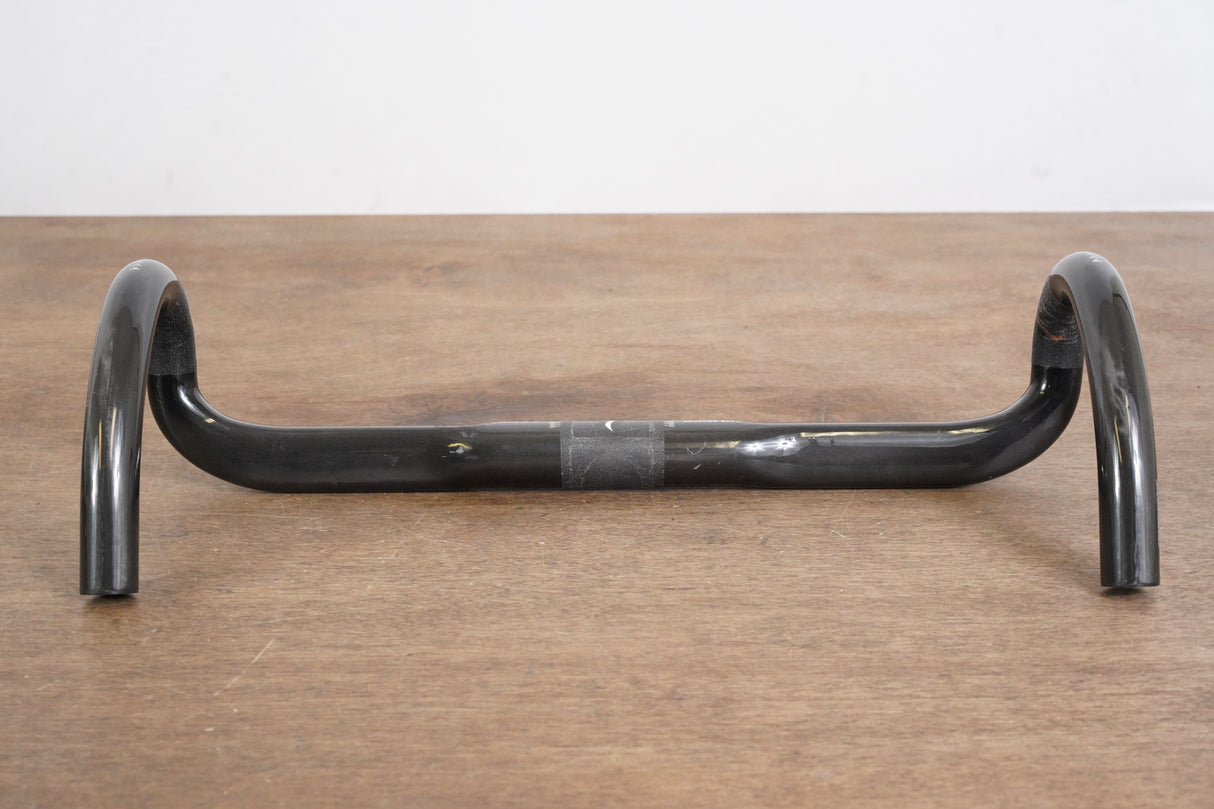 42cm Specialized S-WORKS Shallow Bend Carbon Compact Road Handlebar 31.8mm