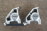SRAM Red AXS E1 HRD 2x12 Speed Quarq Wireless Hydraulic Full Disc Full Groupset