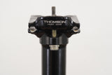 27.2mm Thomson Elite Alloy Setback Road Seatpost