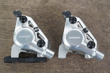 SRAM Red AXS E1 HRD 2x12 Speed Quarq Wireless Hydraulic Full Disc Full Groupset