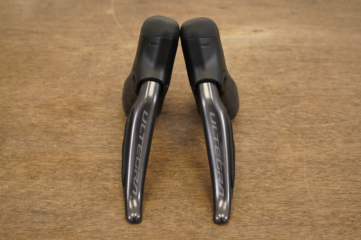 Shimano Ultegra R8170 Di2 12 Speed Electronic Hydraulic Disc Brake Full Groupset