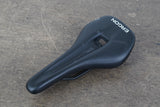 132mm Ergon SR Men Comp TiNox Rail Road Saddle 272g