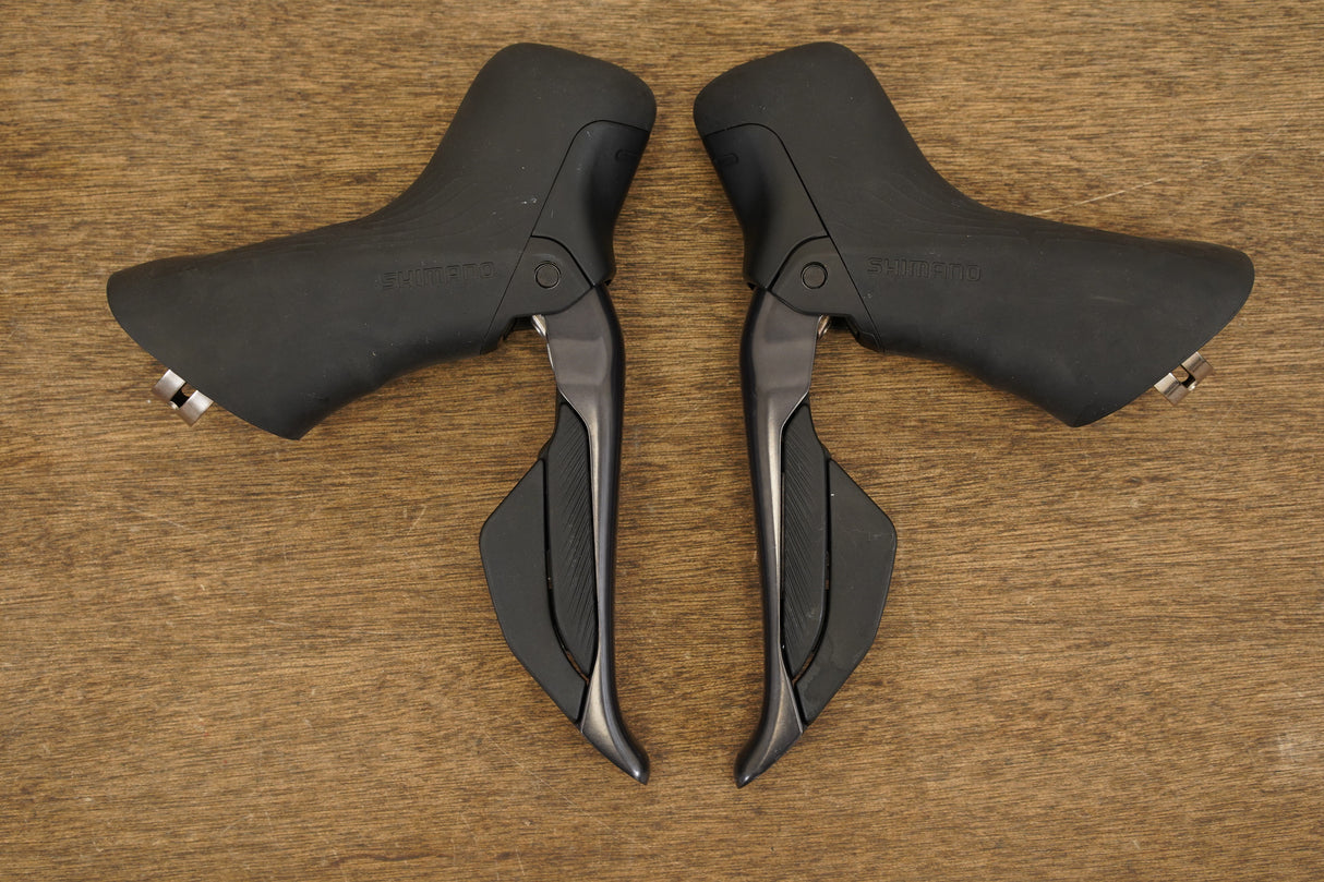 Shimano Ultegra R8170 Di2 12 Speed Electronic Hydraulic Disc Brake Full Groupset