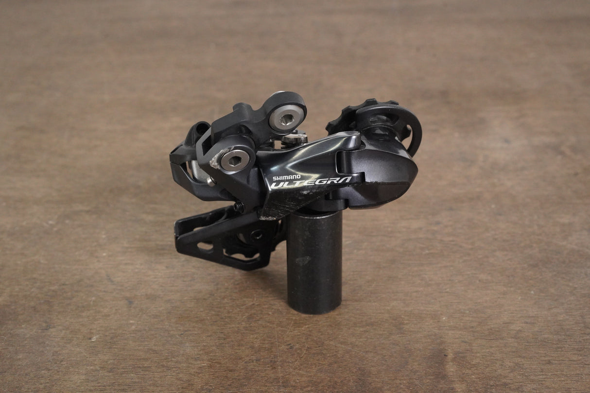 Shimano Ultegra R8070 Di2 11 Speed Electronic Hydraulic Disc Brake Groupset 8070