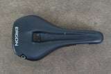 132mm Ergon SR Men Comp TiNox Rail Road Saddle 272g