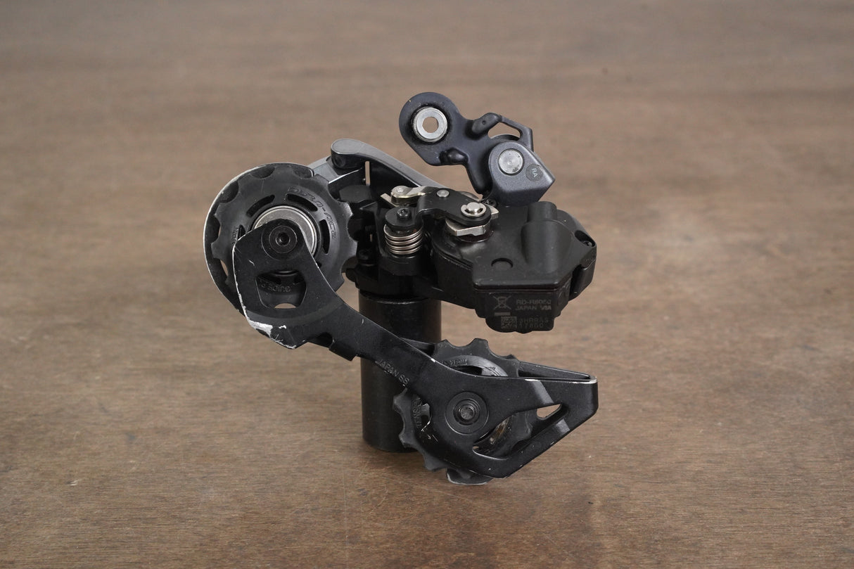 Shimano Ultegra R8070 Di2 11 Speed Electronic Hydraulic Disc Brake Groupset 8070