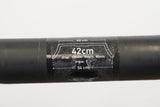42cm ENVE Gravel In-Route Carbon Flare Gravel Handlebar 31.8mm