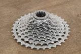 11-34T Campagnolo Chorus 12 Speed Road Cassette 342g