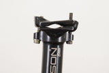 27.2mm Thomson Elite Alloy Setback Road Seatpost