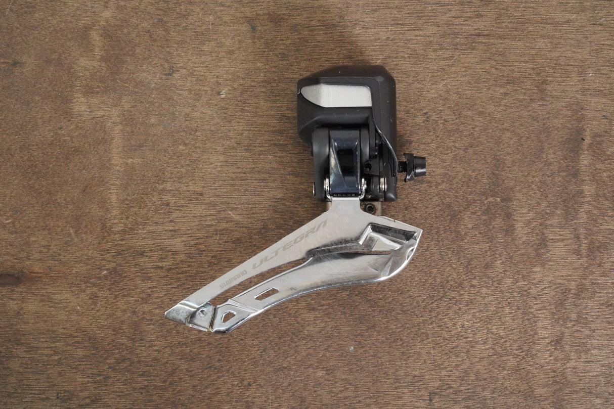 Shimano Ultegra R8070 Di2 11 Speed Electronic Hydraulic Disc Brake Groupset 8070
