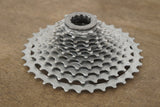 11-34T Campagnolo Chorus 12 Speed Road Cassette 342g