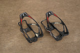 (2) Specialized Rib Cage Water Bottle Cages 69g