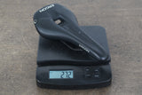 132mm Ergon SR Men Comp TiNox Rail Road Saddle 272g