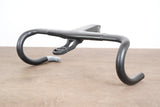 41cm 110mm Canyon H36 Integrated Carbon Barstem Handlebar + Mount 1 1/4"