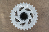 SRAM Red AXS E1 HRD 2x12 Speed Quarq Wireless Hydraulic Full Disc Full Groupset