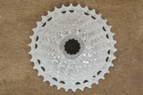 11-34T Campagnolo Chorus 12 Speed Road Cassette 342g