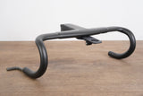 41cm 110mm Canyon H36 Integrated Carbon Barstem Handlebar + Mount 1 1/4"