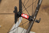 ENVE SES 4.5 Gen 2 DT Swiss 240s Carbon Clincher Rim Brake Wheelset 11 Speed